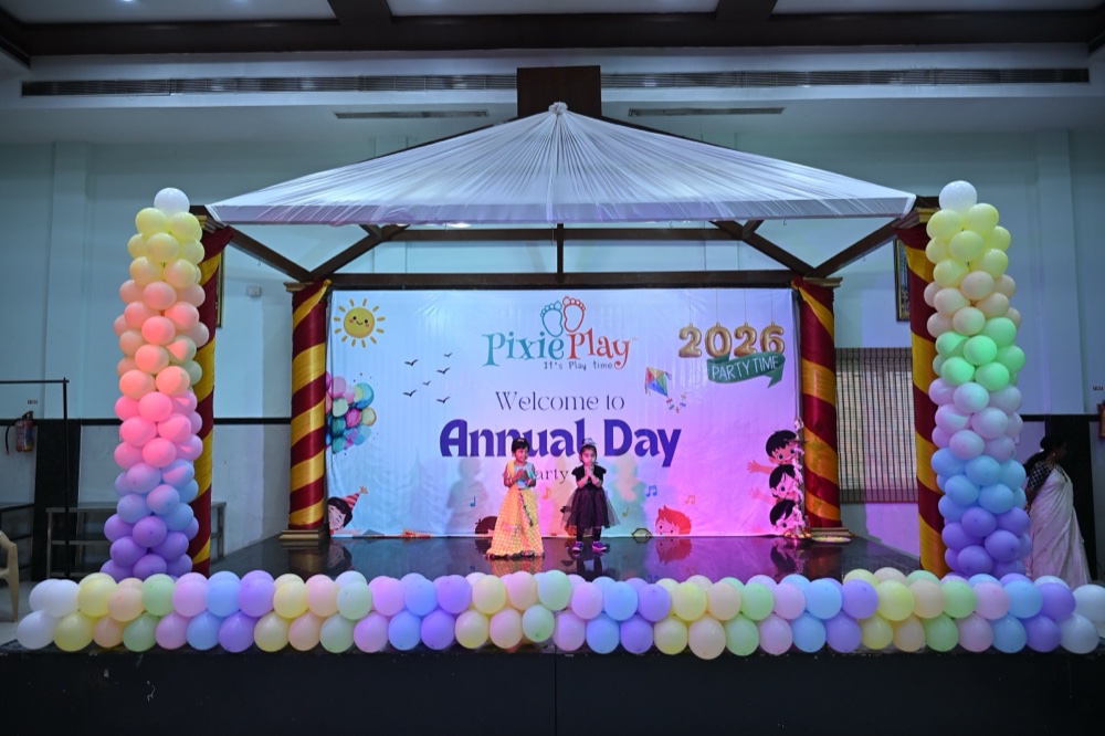 Annual Day 2026