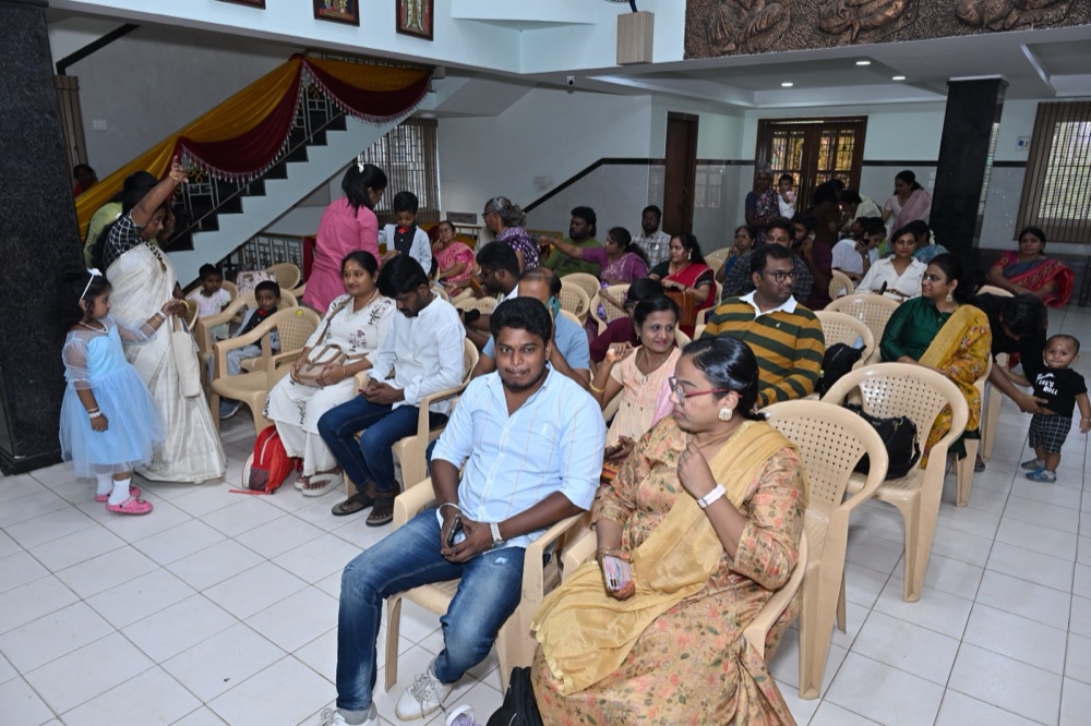 Annual Day 2026
