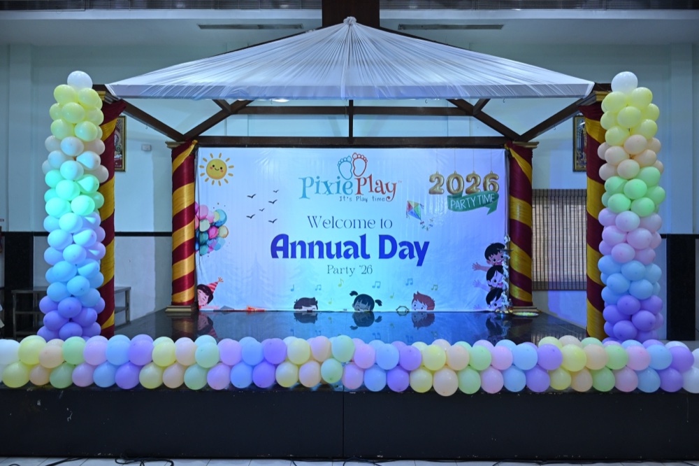 Annual Day 2026