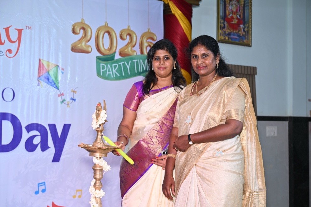 Annual Day 2026