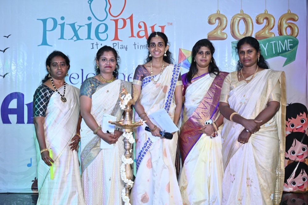 Annual Day 2026