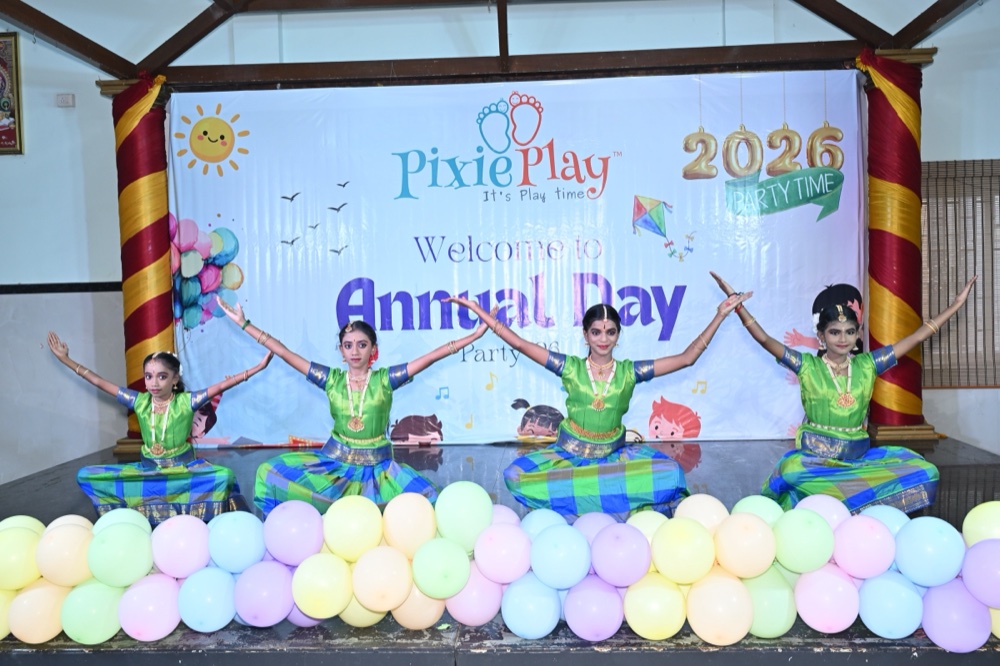 Annual Day 2026