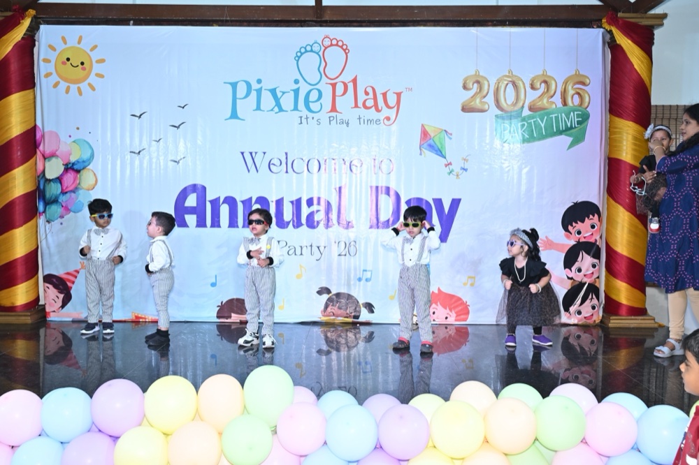 Annual Day 2026