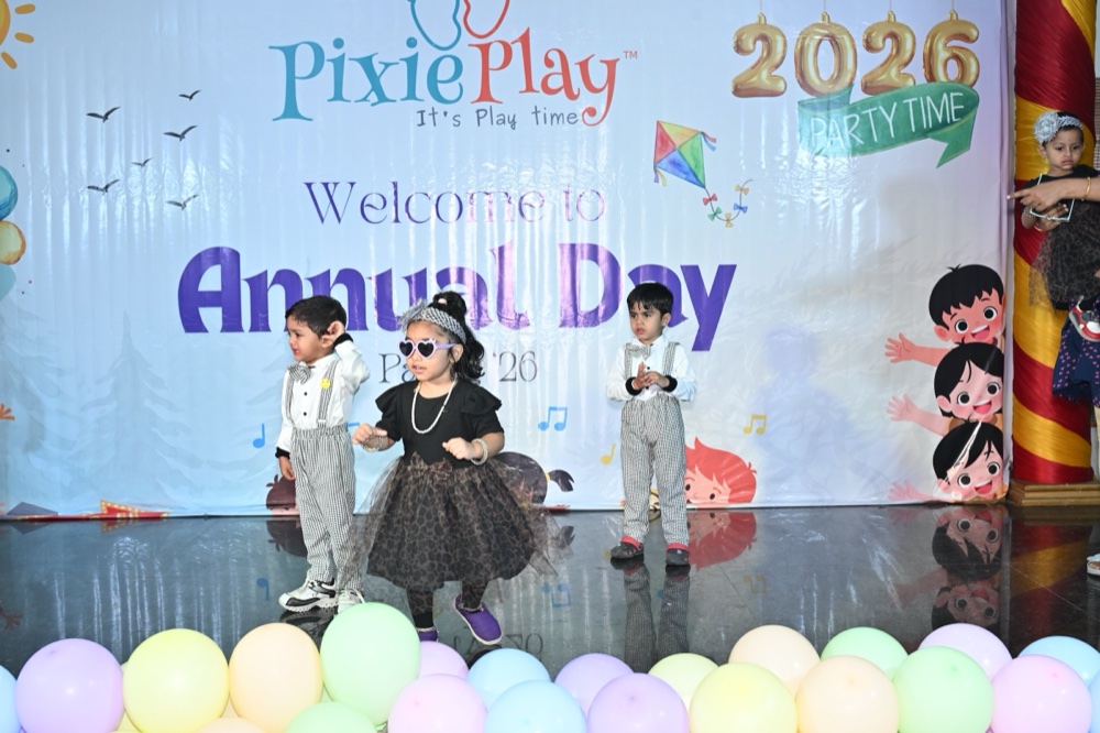 Annual Day 2026