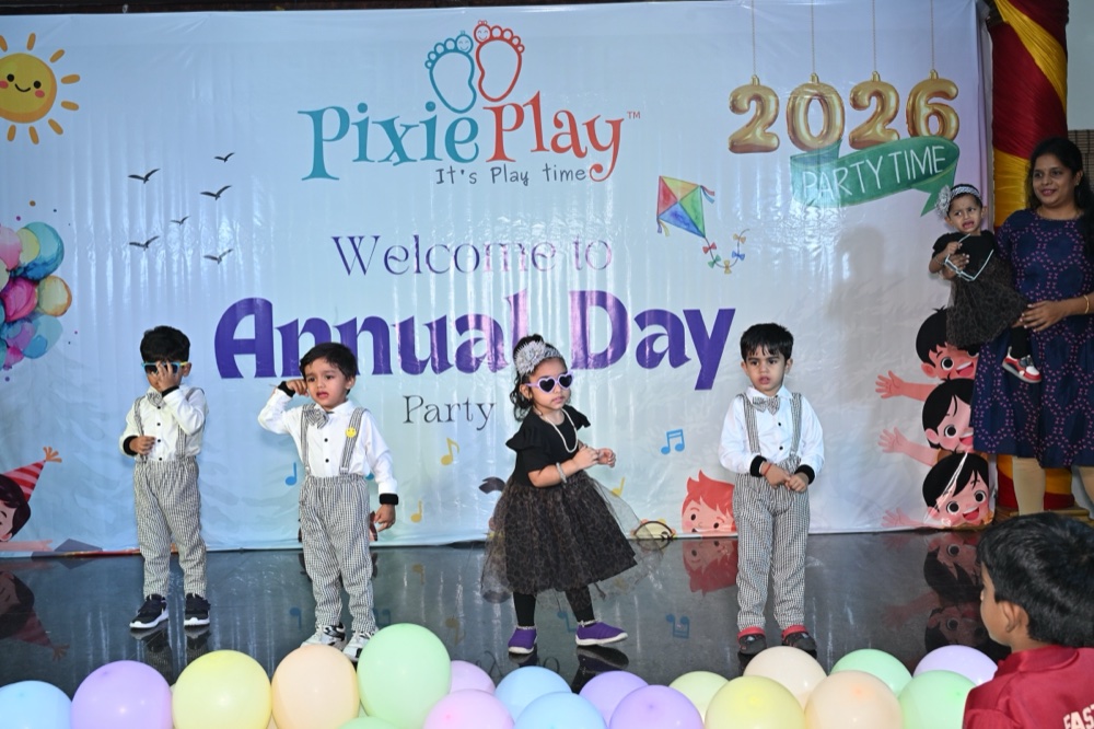 Annual Day 2026