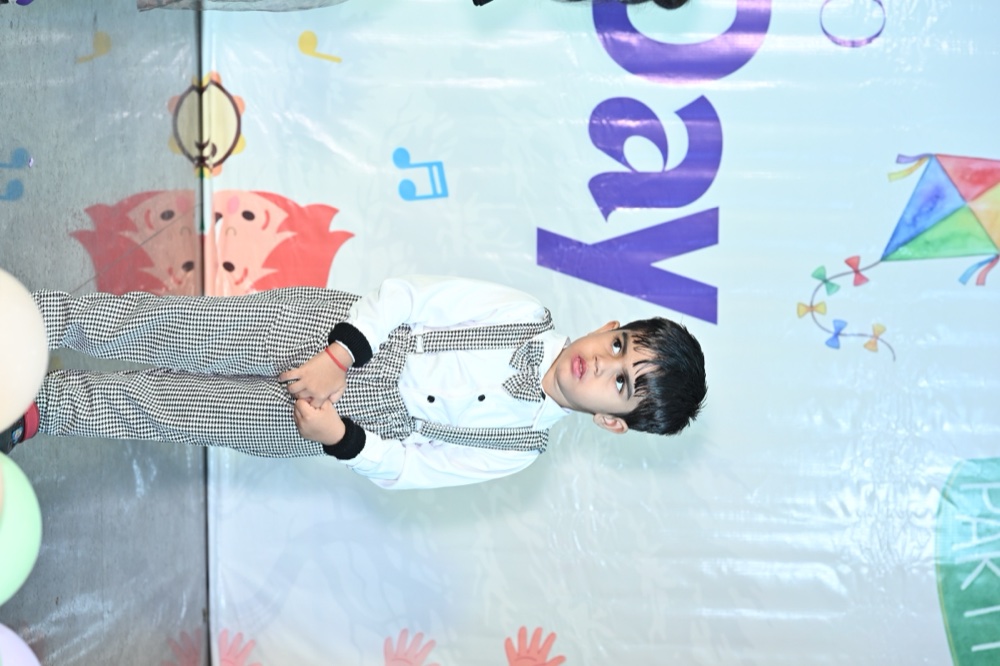 Annual Day 2026