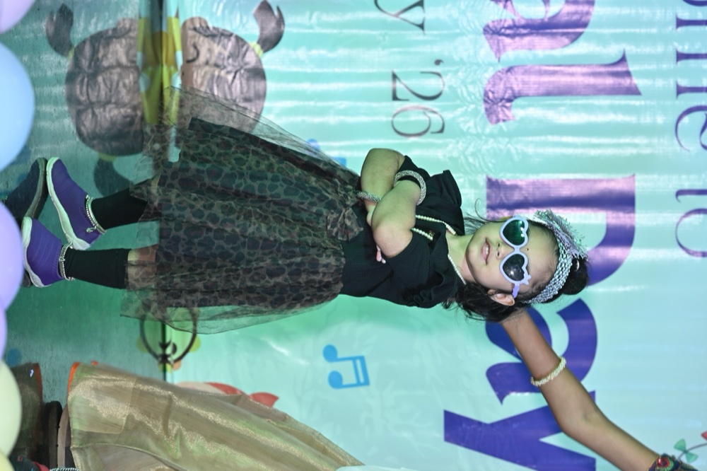 Annual Day 2026