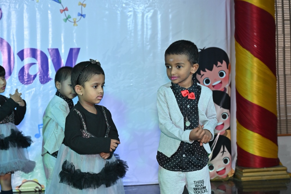 Annual Day 2026