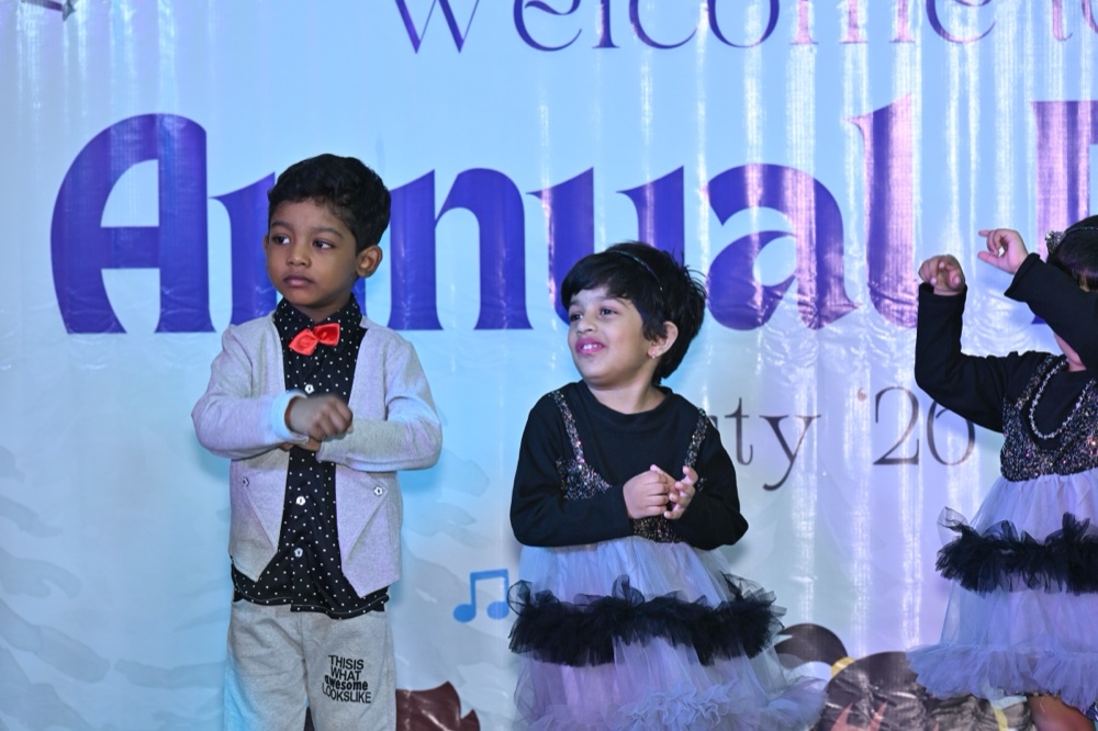 Annual Day 2026