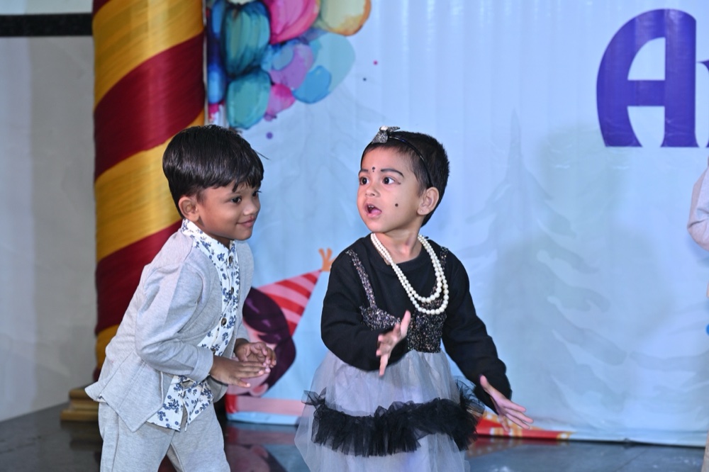 Annual Day 2026