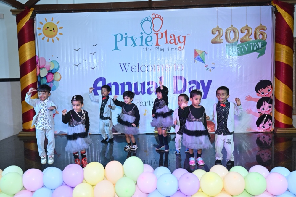 Annual Day 2026