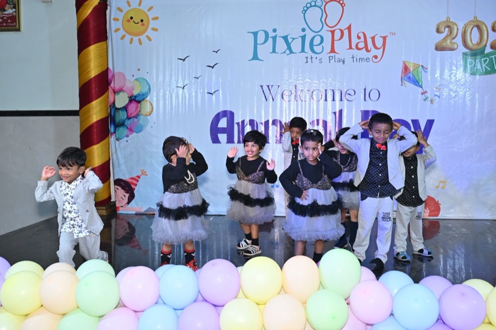 Annual Day 2026