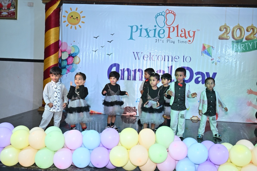 Annual Day 2026