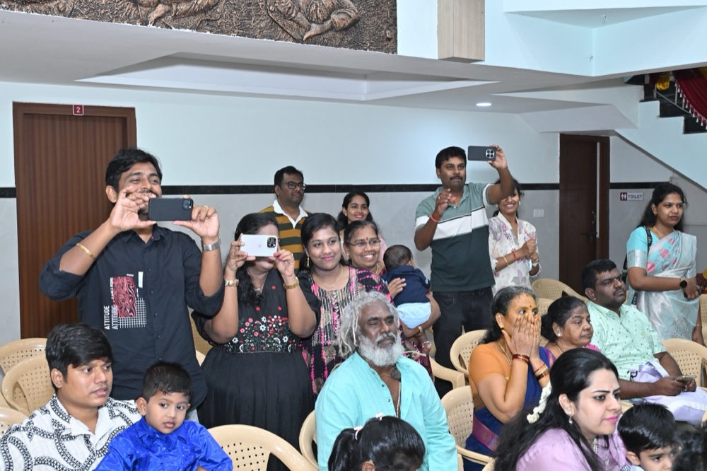 Annual Day 2026