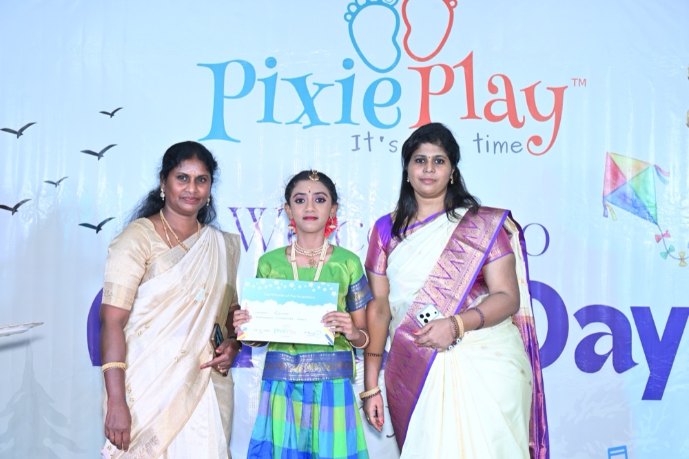 Annual Day 2026