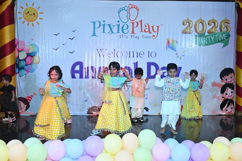 Annual Day 2026