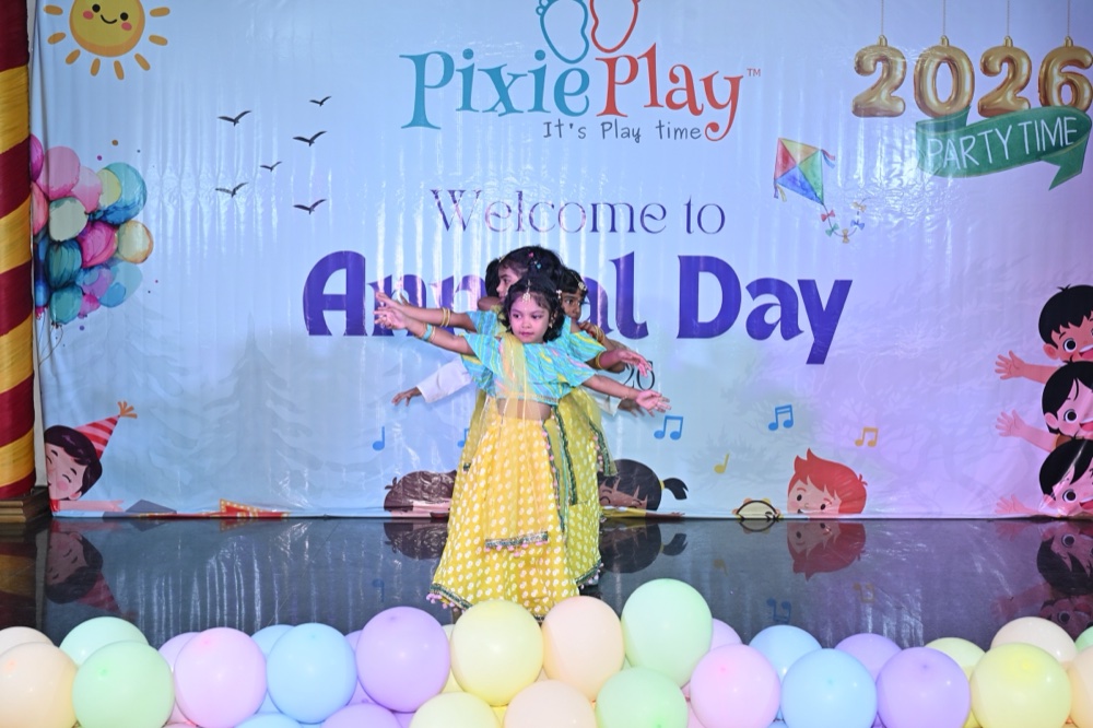 Annual Day 2026