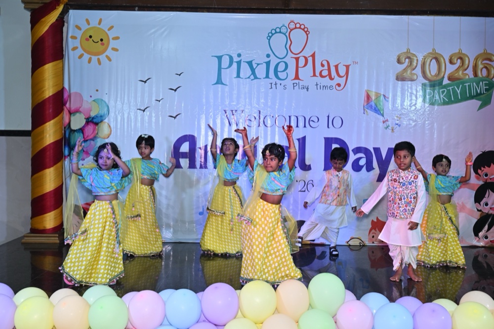 Annual Day 2026