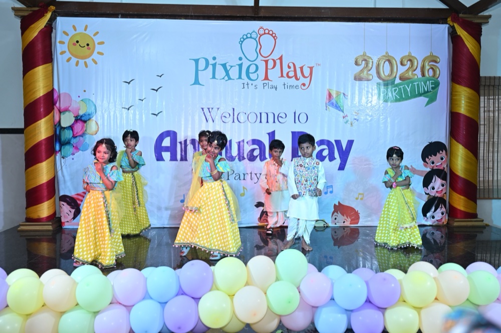Annual Day 2026
