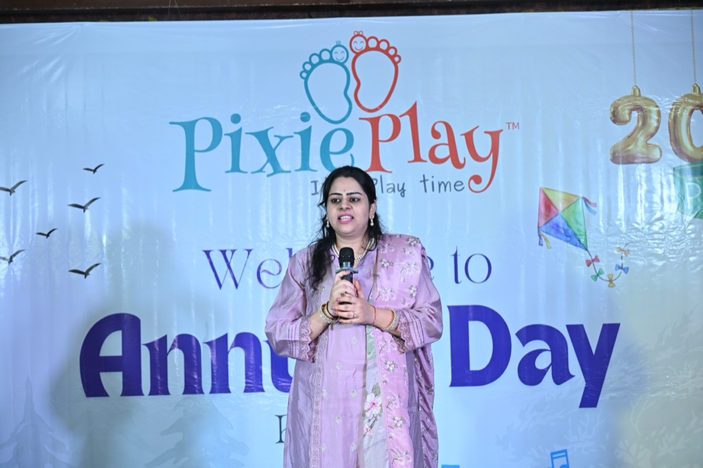 Annual Day 2026