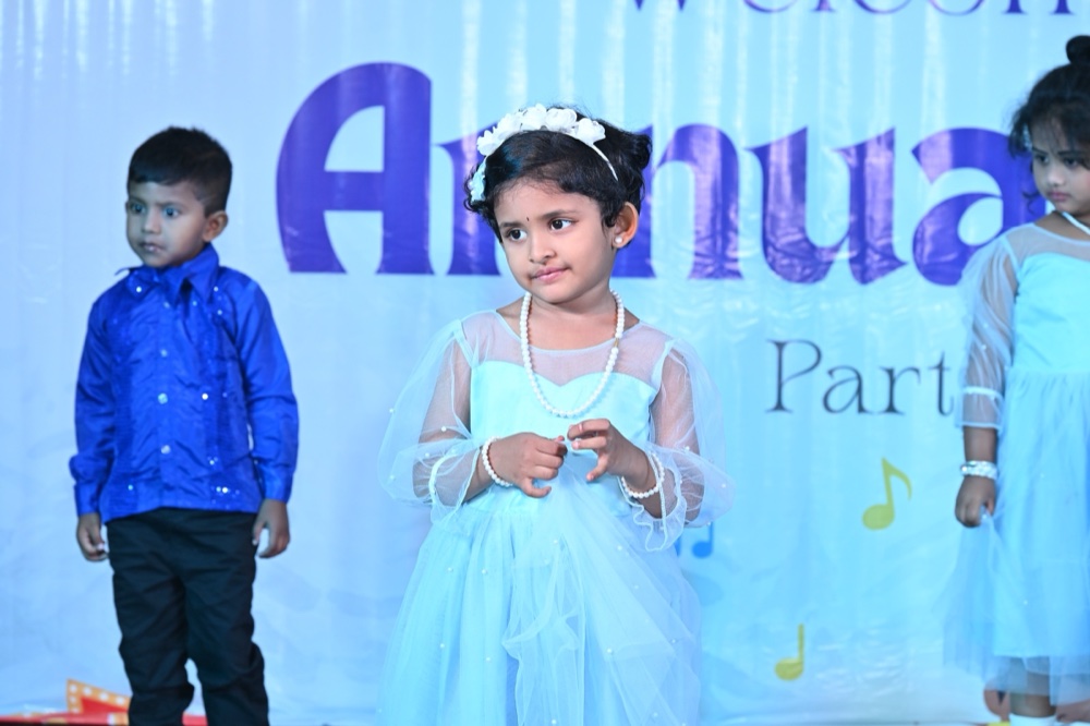 Annual Day 2026
