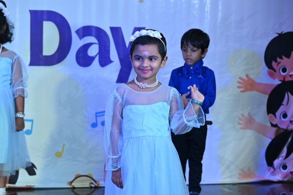 Annual Day 2026