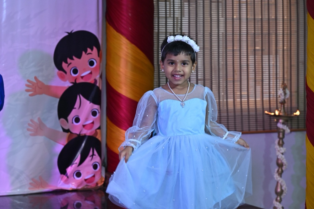 Annual Day 2026