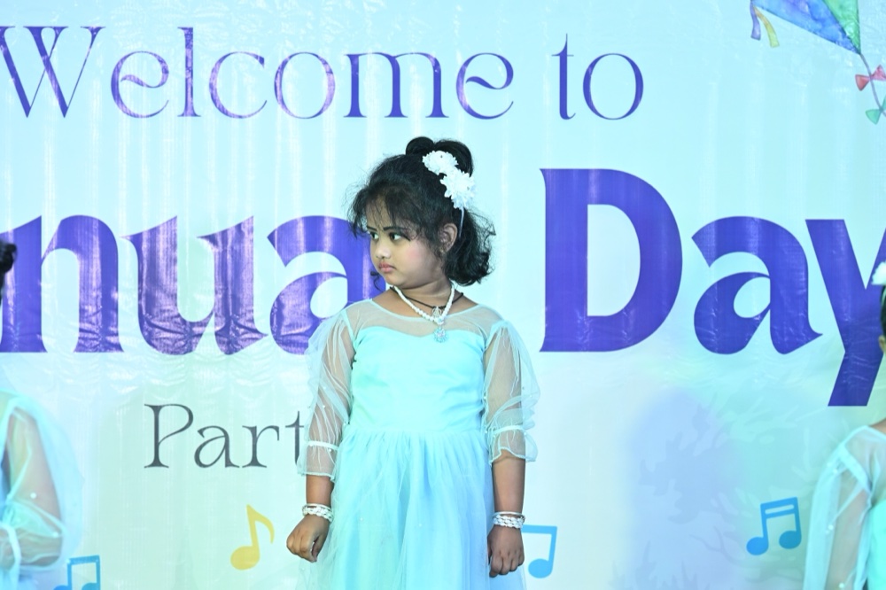 Annual Day 2026