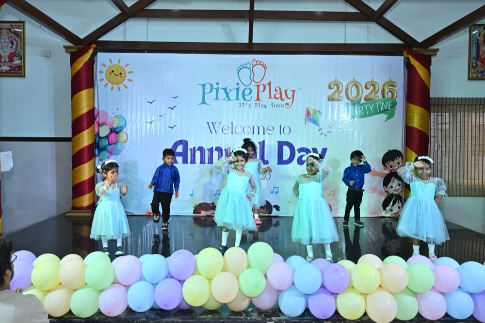 Annual Day 2026