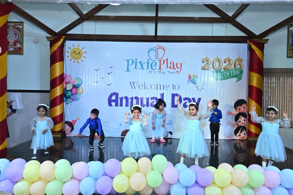 Annual Day 2026