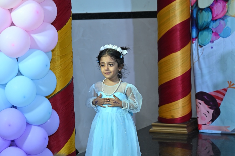 Annual Day 2026