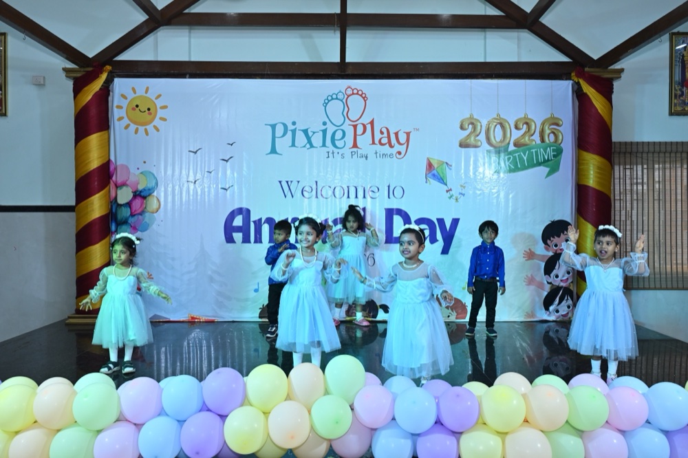 Annual Day 2026