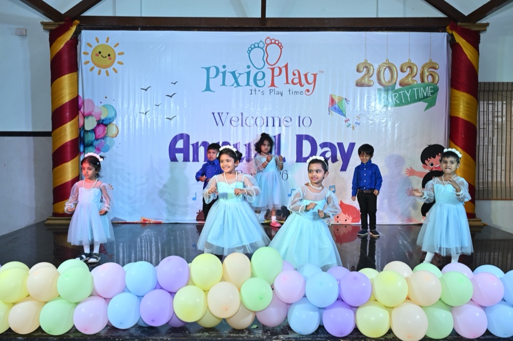 Annual Day 2026