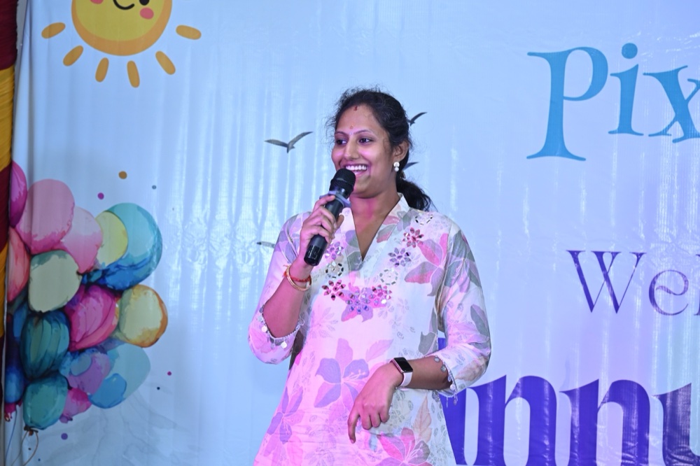 Annual Day 2026