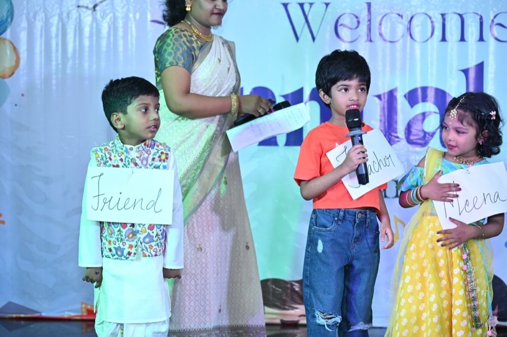 Annual Day 2026