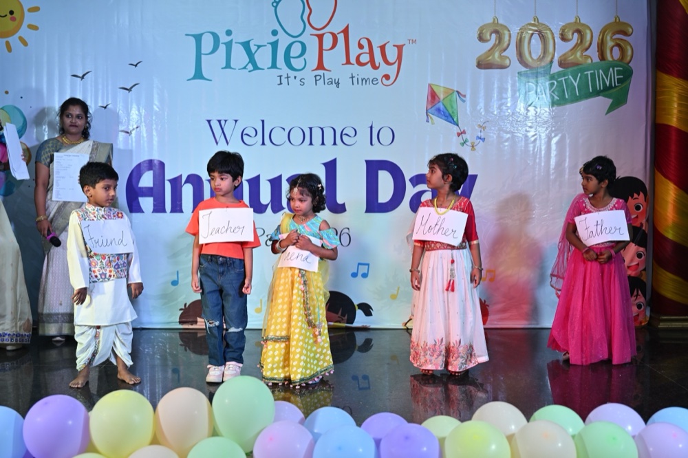 Annual Day 2026