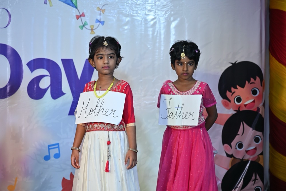 Annual Day 2026