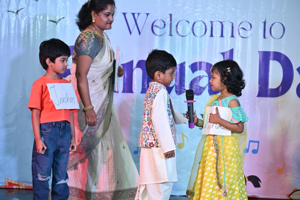 Annual Day 2026