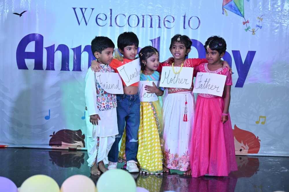 Annual Day 2026