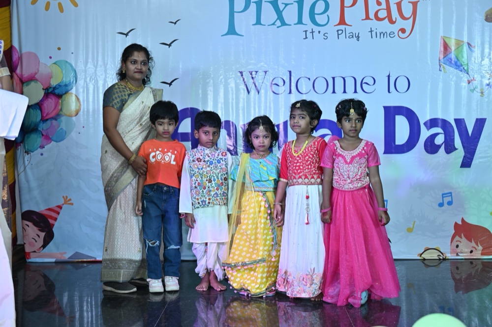 Annual Day 2026