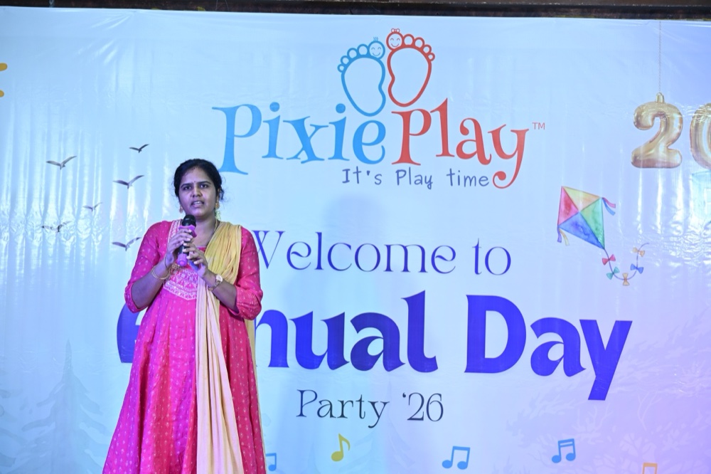 Annual Day 2026