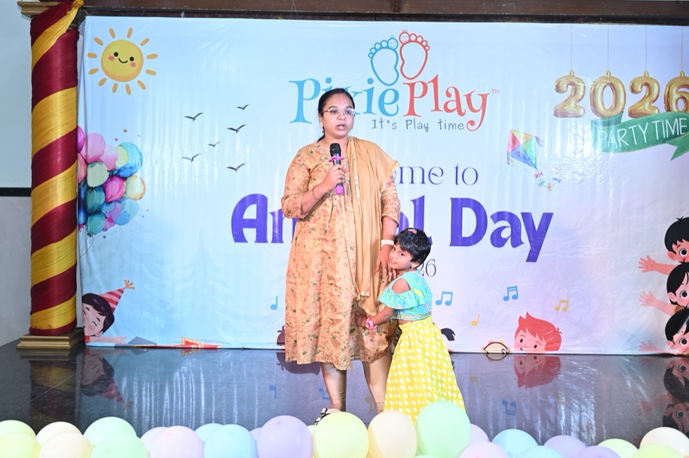 Annual Day 2026