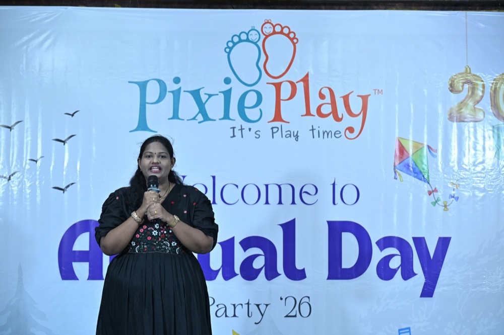 Annual Day 2026