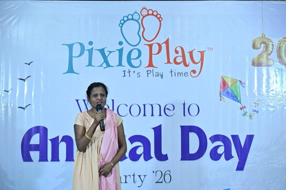 Annual Day 2026