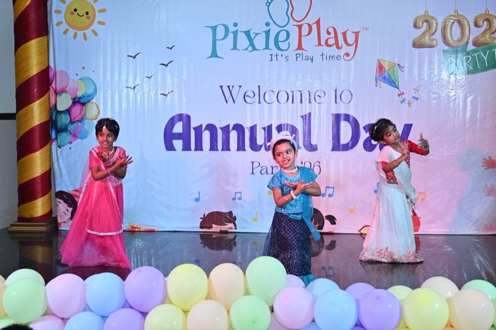 Annual Day 2026