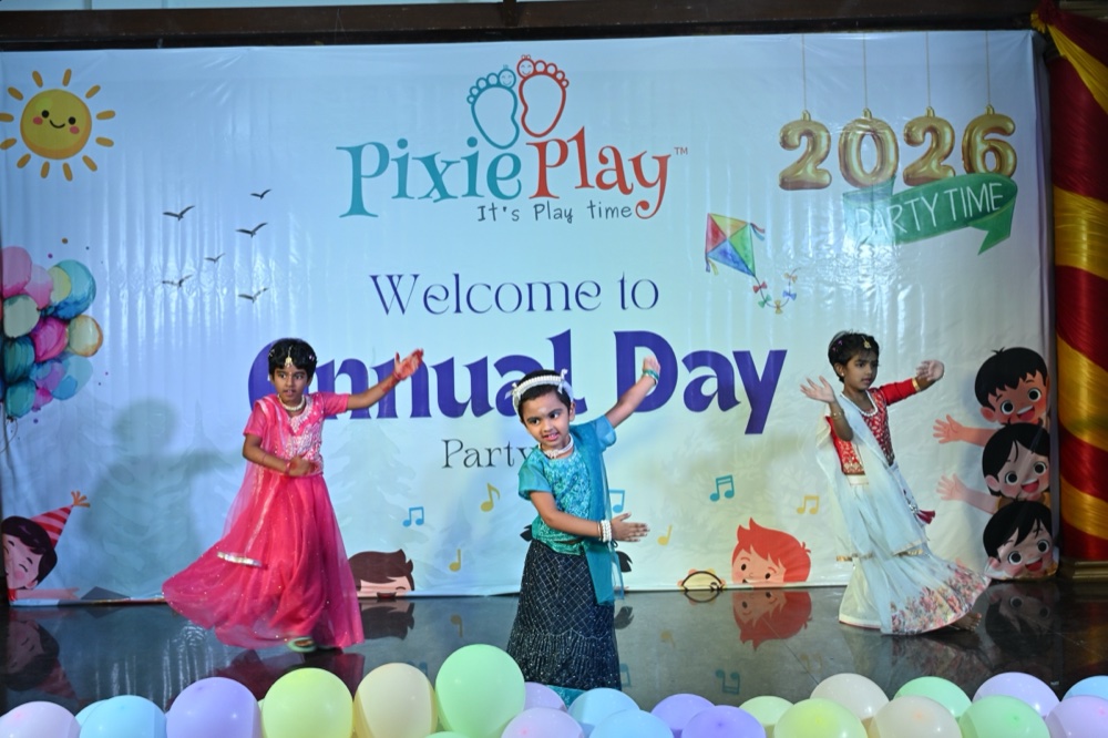 Annual Day 2026