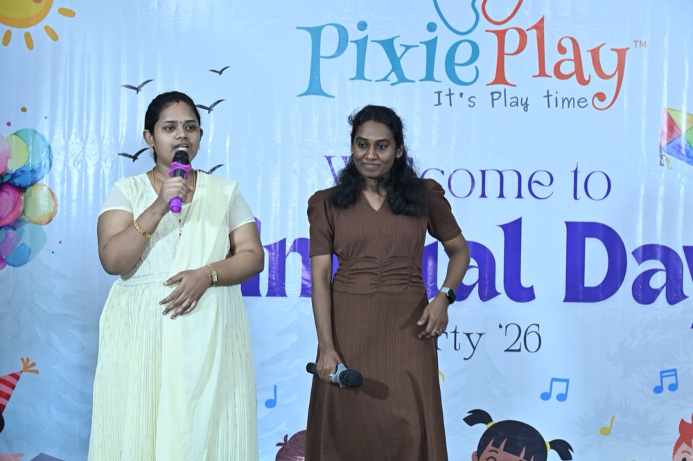 Annual Day 2026