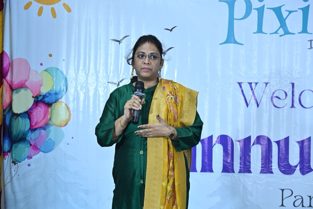 Annual Day 2026