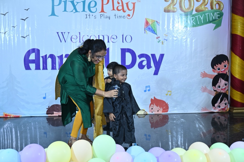 Annual Day 2026