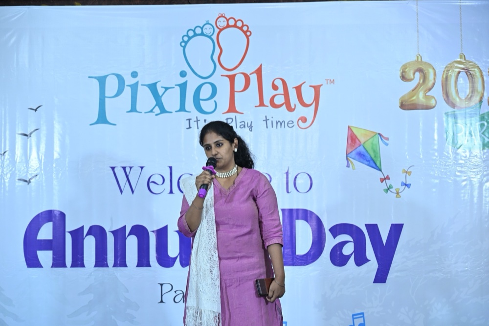 Annual Day 2026
